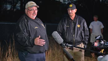 The Latest: Sheriff: Suspect in 7 deaths not hiring attorney