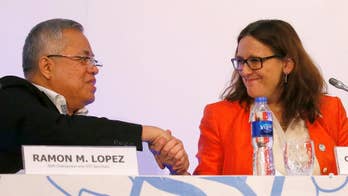 ASEAN, EU agree to lay groundwork to resume free trade talks