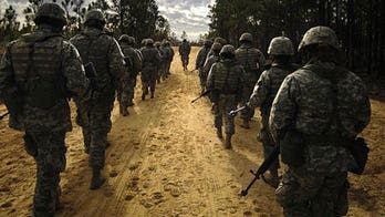 Army's Combat Leaders Prepare for New War