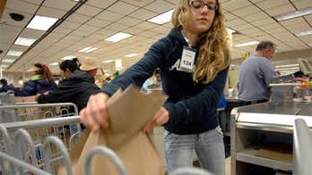 Commissaries Get Unexpected $90 Million Boost from Congress