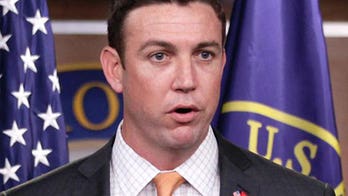 Hunter Disputes Alleged Murder Admission by Army Special Forces Major
