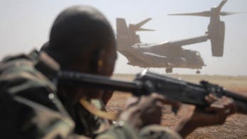 Special Operations Chief Wants More Training with Conventional Units