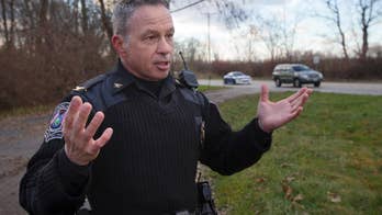 Unprecedented overdose spike slows in Cincinnati