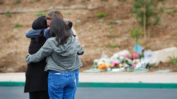 APNewsBreak: Teen killed by officers left suicide note