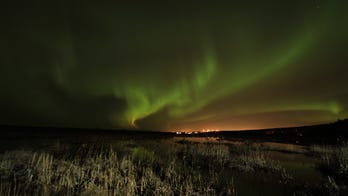 Northern lights delight: US skywatchers set for glimpse of aurora borealis