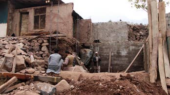 Pakistan says Indian shelling kills 4 civilians in Kashmir