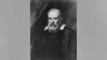 Galileo got sneaky in bid to fend off the Inquisition