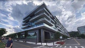 Bottles filled with urine found in walls of luxury condo