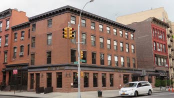 Woman bitten at NYC steakhouse during confrontation with activists