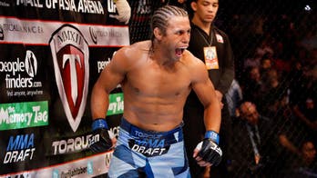Urijah Faber: 'I'm the guy' people want to see fight for the title next