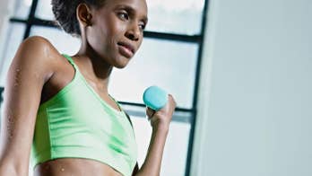 5 Tricks to Burn More Calories and Keep Improving