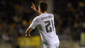 Real Madrid launch new appeal over Copa del Rey expulsion