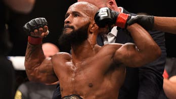 Demetrious Johnson shoots down possible matchup with T.J. Dillashaw