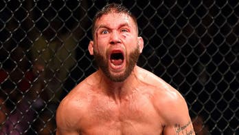 Jeremy Stephens: Renan Barao 'lacks' heart and mental toughness