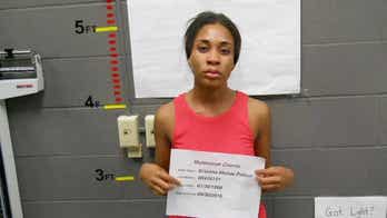 'When you're hungry, you're hungry': Suspects accused of robbing pizza delivery driver with Taser