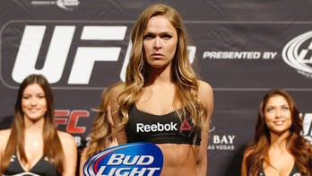 Watch the UFC 207: Nunes vs. Rousey weigh-in