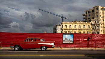 Cuba hopes detente will finally break curse on investment