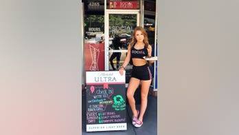 Waitress loses job, booted from Air Force Reserve after ‘n----- hunting’ video