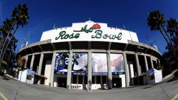 Rose Bowl to hold Confederations Cup playoff between USA and Mexico