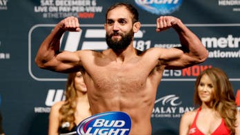 UFC 200 weigh-ins: Hendricks misses weight; Tate just makes the deadline