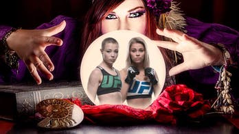 UFC Fight Night: Namajunas vs. VanZant Crystal Ball Predictions
