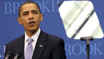 91���� Poll: Obama's Job Approval Rating Regains Some Ground