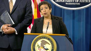 US attorney general hopes Qatar cooperates in World Cup probe