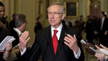 91���� Poll: 54 Percent Prefer Congress Do Nothing on Health Care
