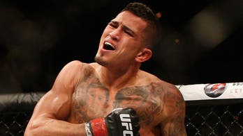 Former champ Anthony Pettis returns to lightweight to face Jim Miller at UFC 213