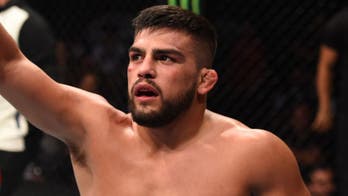Kelvin Gastelum vows to never fight in Brazil again after win against Vitor Belfort overturned