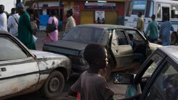 Senegal clamps down on Quranic schools that exploit children