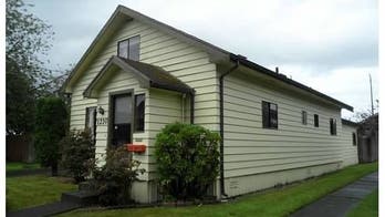 Why Hasn't Kurt Cobain's Childhood Home Sold?