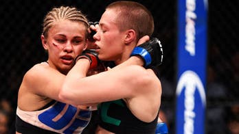 Paige VanZant: 'I got outclassed in every way'