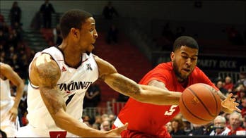 Houston G L.J. Rose may not return until conference play