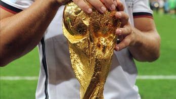 Dutch FA to investigate corruption claims over joint 2018 WC bid