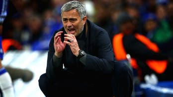 Mourinho backs Chelsea duo Costa, Hazard to start scoring