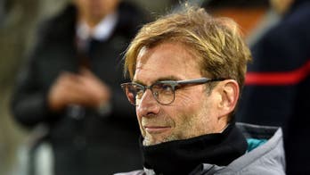 Klopp trusts Liverpool squad, won't make any January signings