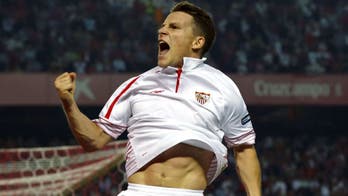 Sevilla stay red-hot in La Liga; Granada jump clear from drop zone