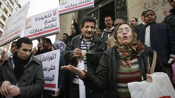 Egypt Begins Third Round of Parliamentary Elections