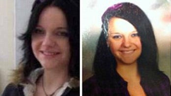 North Carolina woman missing since 2011 turns up safe in Ohio