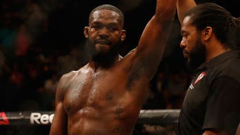 Dana White promises Jon Jones won't be in a main event when he returns to the UFC