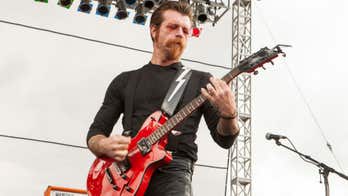 Eagles of Death Metal announce 2016 tour, will play in Paris in February