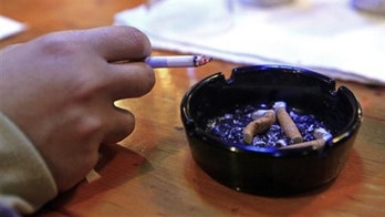 Smokers more likely to get antibiotics prescriptions than others