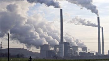 91���� Poll: Majority of Americans Don't See Global Warming As Crisis