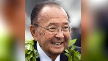 Rick Sanchez: In defense of Senator Daniel Inouye 