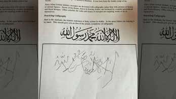 Virginia county cancels classes Friday over Islam lesson backlash