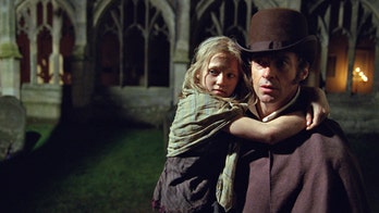 Family belts out 'Les Miserables' song in viral Facebook video