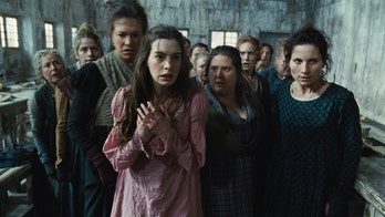 Who are you rooting for at the Golden Globes?