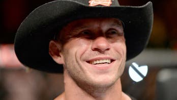 Donald Cerrone plans to continue being a 'Cowboy,' violating uniform policy