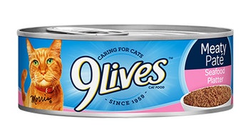 Cat food recalled for low levels of essential nutrient